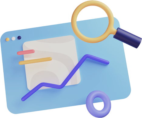 Ilustrasi SEO, Google Analytics & Search Console